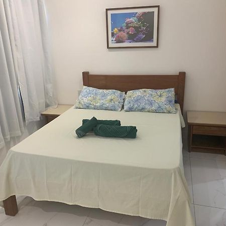 Barra Summer Flat-Apartamento Princesa Isabel Salvador Luaran gambar